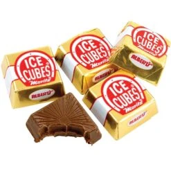 Albert's & Son Ice Cubes, 125 Count