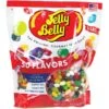 Jelly Belly Assorted 50 Flavors Jelly Beans, 48 Oz (220-00020) 2 Jelly Belly Assorted 50 Flavors Jelly Beans, 48 Oz (220-00020) -Gerber || Lindt || Mars Sales s1118588 s7