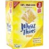 Wheat Thins Original Crackers, 20 Oz., 2 Packs/Box (220-00087) -Gerber || Lindt || Mars Sales s1118599 s7