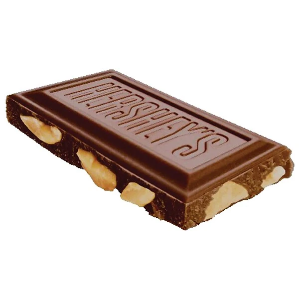 MR. GOODBAR Milk Chocolate Bars, 1.75 Oz, 36 Count 4 MR. GOODBAR Milk Chocolate Bars, 1.75 Oz, 36 Count - Image 2