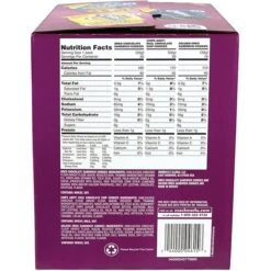 Nabisco Cookies Variety Pack, 60 Packs/Box (220-00729) -Gerber || Lindt || Mars Sales s1119969 s7