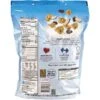 Quaker Simply Granola Oats, Honey, Raisins, & Almonds, 34.5 Oz., 2 Pack (43607) -Gerber || Lindt || Mars Sales s1119971 s7