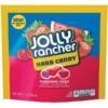 Jolly Rancher Awesome Reds Hard Candy, Assorted Flavors, 13 Oz., (246-00306) -Gerber || Lindt || Mars Sales s1120003 s7