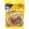 Goetze's Vanilla Caramel Creams Caramels, 4 Oz, 12 (258-00006)