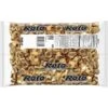 Rolo Gold Foil Milk Chocolate & Caramel Pieces, 66.7 Oz. (246-00058)