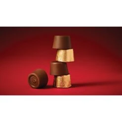 Rolo Caramel Milk Chocolate Pieces, 1.7 Oz., 36/Box (HEC24400) -Gerber || Lindt || Mars Sales s1123201 s7 1