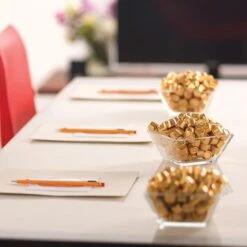 Rolo Gold Foil Milk Chocolate & Caramel Pieces, 66.7 Oz. (246-00058) -Gerber || Lindt || Mars Sales s1123203 s7