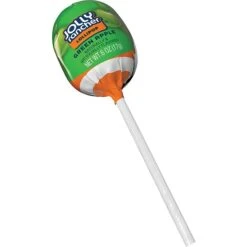 Jolly Rancher Lollipops, Assorted Flavors, 10.1 Oz., 50 Pieces (209-00051)