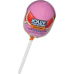 Jolly Rancher Lollipops, Assorted Flavors, 10.1 Oz., 50 Pieces (209-00051) -Gerber || Lindt || Mars Sales s1123245 s7