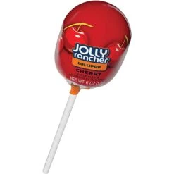 Jolly Rancher Lollipops, Assorted Flavors, 10.1 Oz., 50 Pieces (209-00051) -Gerber || Lindt || Mars Sales s1123246 s7