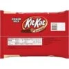 Kit Kat Snack Size Crisp WWafers Milk Chocolate Candy Bar, 20.1 Oz. (HEC07668)