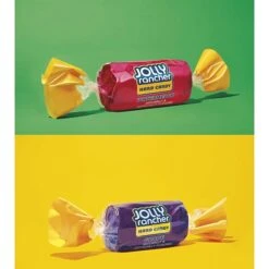 Jolly Rancher Hard Candy, Assorted Flavors, 14 Oz., (HEC55686) -Gerber || Lindt || Mars Sales s1123278 s7