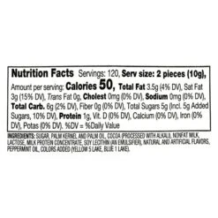 Andes Creme De Menthe Chocolate Mint Thins, 240 Pieces (209-06034) -Gerber || Lindt || Mars Sales s1124584 s7