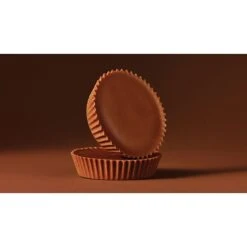 REESE'S King Size Peanut Butter Cups, 2.8 Oz., 24 Count (HEC48000) -Gerber || Lindt || Mars Sales s1126051 s7