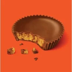 REESE'S King Size Peanut Butter Cups, 2.8 Oz., 24 Count (HEC48000) -Gerber || Lindt || Mars Sales s1126052 s7