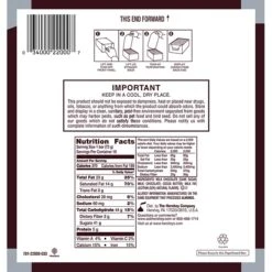 Hershey's King Size Milk Chocolate Candy Bar, 2.6 Oz. (HEC22000) -Gerber || Lindt || Mars Sales s1127610 s7