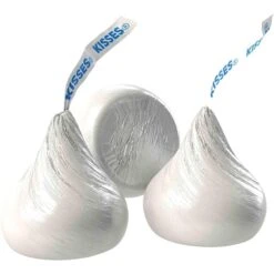 Hershey's KISSES Milk Chocolates, 66.7 Oz. (246-00242) -Gerber || Lindt || Mars Sales s1127639 s7