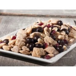 Brookside Pomegranate Flavored Dark Chocolate Pieces, 7 Oz., 12/Carton (HEC38908) -Gerber || Lindt || Mars Sales s1127655 s7