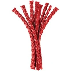 Twizzlers Strawberry Twists Licorice, 7 Oz., 12/Carton (HEC54402) -Gerber || Lindt || Mars Sales s1127663 s7