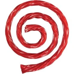 Twizzlers Strawberry Twists Licorice, 7 Oz., 12/Carton (HEC54402) -Gerber || Lindt || Mars Sales s1127665 s7