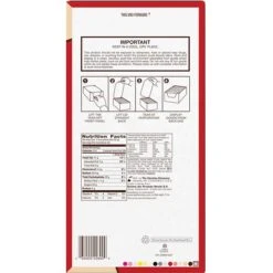 KIT KAT® King Size Wafer Bars, 3 Oz., 24 Count (HEC22600) 11 KIT KAT® King Size Wafer Bars, 3 Oz., 24 Count (HEC22600) -Gerber || Lindt || Mars Sales s1127668 s7