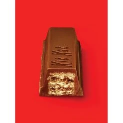 KIT KAT® King Size Wafer Bars, 3 Oz., 24 Count (HEC22600) 15 KIT KAT® King Size Wafer Bars, 3 Oz., 24 Count (HEC22600) -Gerber || Lindt || Mars Sales s1127671 s7