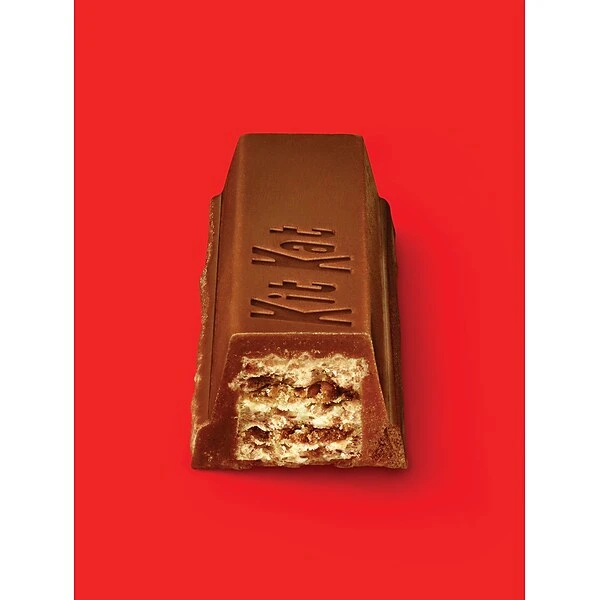 KIT KAT® King Size Wafer Bars, 3 Oz., 24 Count (HEC22600) 9 KIT KAT® King Size Wafer Bars, 3 Oz., 24 Count (HEC22600) - Image 7