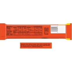 REESE'S King Size Peanut Butter Cups, 2.8 Oz., 24 Count (HEC48000) -Gerber || Lindt || Mars Sales s1127675 s7