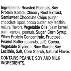 Nature Valley Protein Chewy Bars, Peanut Butter Dark Chocolate, 1.42 Oz., 18/Box (220-00451) -Gerber || Lindt || Mars Sales s1130849 s7