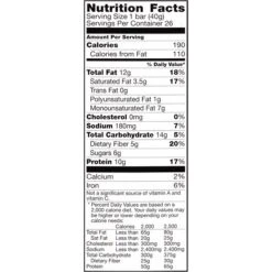 Nature Valley Protein Chewy Bars, Peanut Butter Dark Chocolate, 1.42 Oz., 18/Box (220-00451) -Gerber || Lindt || Mars Sales s1130850 s7