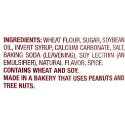 Wellsley Farms Classic Animal Crackers, 45 Oz., (220-00464) -Gerber || Lindt || Mars Sales s1130861 s7