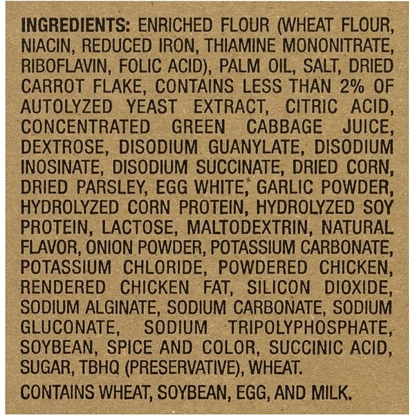 NISSIN Cup Noodles Chicken Flavor Ramen Noodle Soup, 2.25 Oz, 24 Count (220-00498) 6 NISSIN Cup Noodles Chicken Flavor Ramen Noodle Soup, 2.25 Oz, 24 Count (220-00498) - Image 4