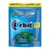 Orbit Variety Bag Sugar Free Gum, Assorted Flavors, 13.4 Oz., 200 Pieces/Pack, 200/Pack (MMM27955) -Gerber || Lindt || Mars Sales s1201835 s7