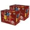 Frito Lay Variety Corn Chips, 30 Bags/Pack, 2/Box (FRI70227) -Gerber || Lindt || Mars Sales s1202230 s7