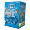 Rice Krispies Treats Sweets, Marshmallow, 0.39 Oz., 50/Box (KEE12346) -Gerber || Lindt || Mars Sales s1203846 s7