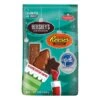Hershey's Holiday Shapes Chocolate, 35.1 Oz. (HEC22046) -Gerber || Lindt || Mars Sales s1209613 s7