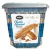 Nonni's Classic Almond Italian Cookies, 17.25 Oz., 25 Packs/Box (NSD197721) -Gerber || Lindt || Mars Sales s1221399 s7