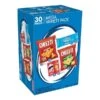 Cheez-It MVP Crackers, 30.1 Oz., 30 Packs/Box (KEE00149) -Gerber || Lindt || Mars Sales s1227406 s7