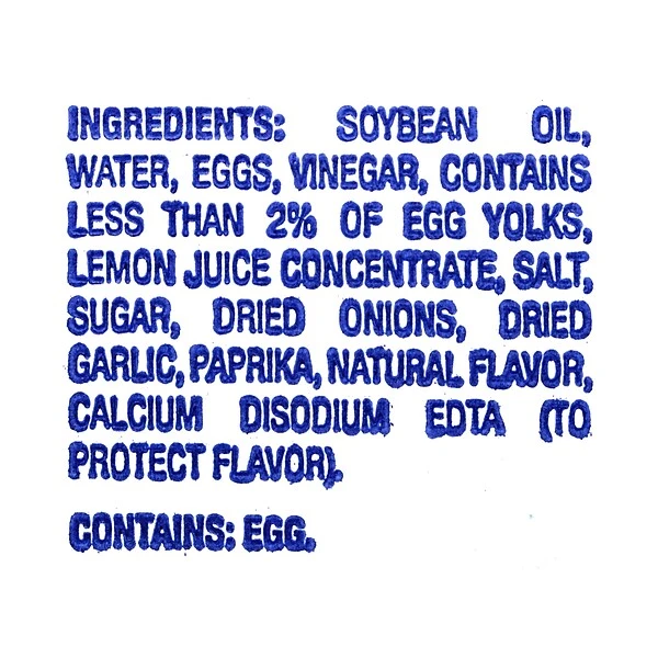 Kraft Mayo Real Mayonnaise Single Serve Packets, 0.44 Oz, 200/Box 7 Kraft Mayo Real Mayonnaise Single Serve Packets, 0.44 Oz, 200/Box - Image 5