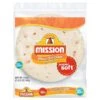 Mission Medium Soft Taco Flour Tortillas, 35 Oz. (220-01123) -Gerber || Lindt || Mars Sales sp103904320 s7
