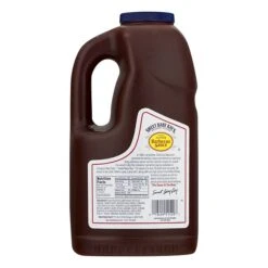 Sweet Baby Ray's BBQ Sauce, 128 Oz. (220-01156) -Gerber || Lindt || Mars Sales sp103904336 s7