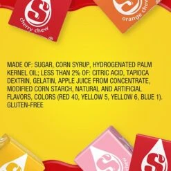 Starburst Original Fruit Chews, 41 Oz. Resealable Bag (MMM22649) -Gerber || Lindt || Mars Sales sp104216224 s7