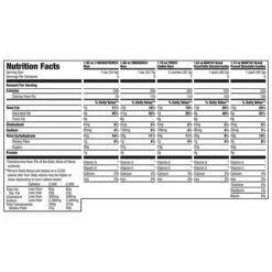 Mars Variety Pack M&M'S, SNICKERS, TWIX & 3 MUSKETEERS Milk Chocolate Pieces, 48 Oz., 30 (220-00084) -Gerber || Lindt || Mars Sales sp104216235 s7