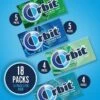 Orbit Variety Box Sugar Free Gum, Assorted Flavors, 12.8 Oz., 252 Pieces/Pack, 18/Pack (220-00568) 1 Orbit Variety Box Sugar Free Gum, Assorted Flavors, 12.8 Oz., 252 Pieces/Pack, 18/Pack (220-00568) -Gerber || Lindt || Mars Sales sp104216254 s7