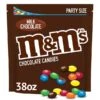 M&M's Party Size Miniatures Milk Chocolate Pieces, 38 Oz. (MMM55114) -Gerber || Lindt || Mars Sales sp104216276 s7