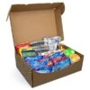 Quarantine Snack Box, 42/Box (700-00085) -Gerber || Lindt || Mars Sales sp105661277 s7