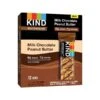 KIND Bar, Milk Chocolate/Peanut Butter, 1.4 Oz.,12/Pack (28352) -Gerber || Lindt || Mars Sales sp106141067 s7