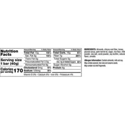 KIND Bar, Cranberry Almond & Sea Salt, 1.4 Oz., 12/Box (PHW17211) -Gerber || Lindt || Mars Sales sp107186878 s7