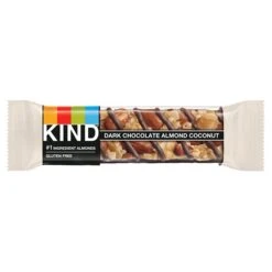 KIND Bar, Dark Chocolate Almond & Coconut, 1.4 Oz., 12/Box (PHW19987)
