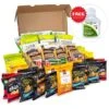 Break Box Pros Snack Mix, Variety Pack, 61/Box (700-00025) -Gerber || Lindt || Mars Sales sp107818769 s7